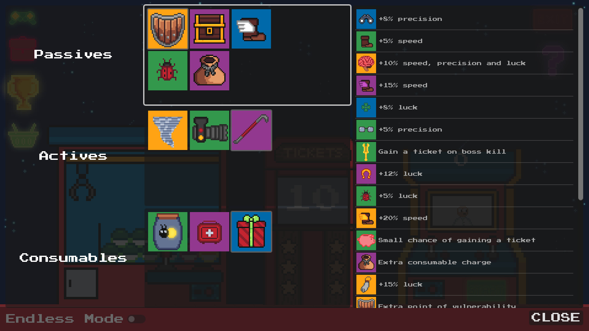 High Score screenshot 5