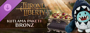 THRONE AND LIBERTY - Kutlama Paketi: Bronz