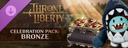 THRONE AND LIBERTY - Celebration Pack: Bronze