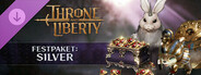 THRONE AND LIBERTY – Celebration Pack: Silver