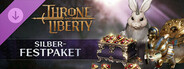 THRONE AND LIBERTY - Silber-Festpaket