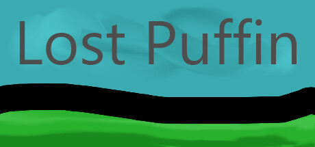 Cover art from Lost Puffin