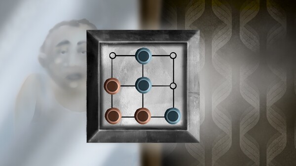 Transmorphosis screenshot 3