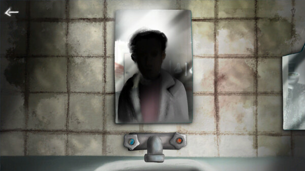 Transmorphosis screenshot 4