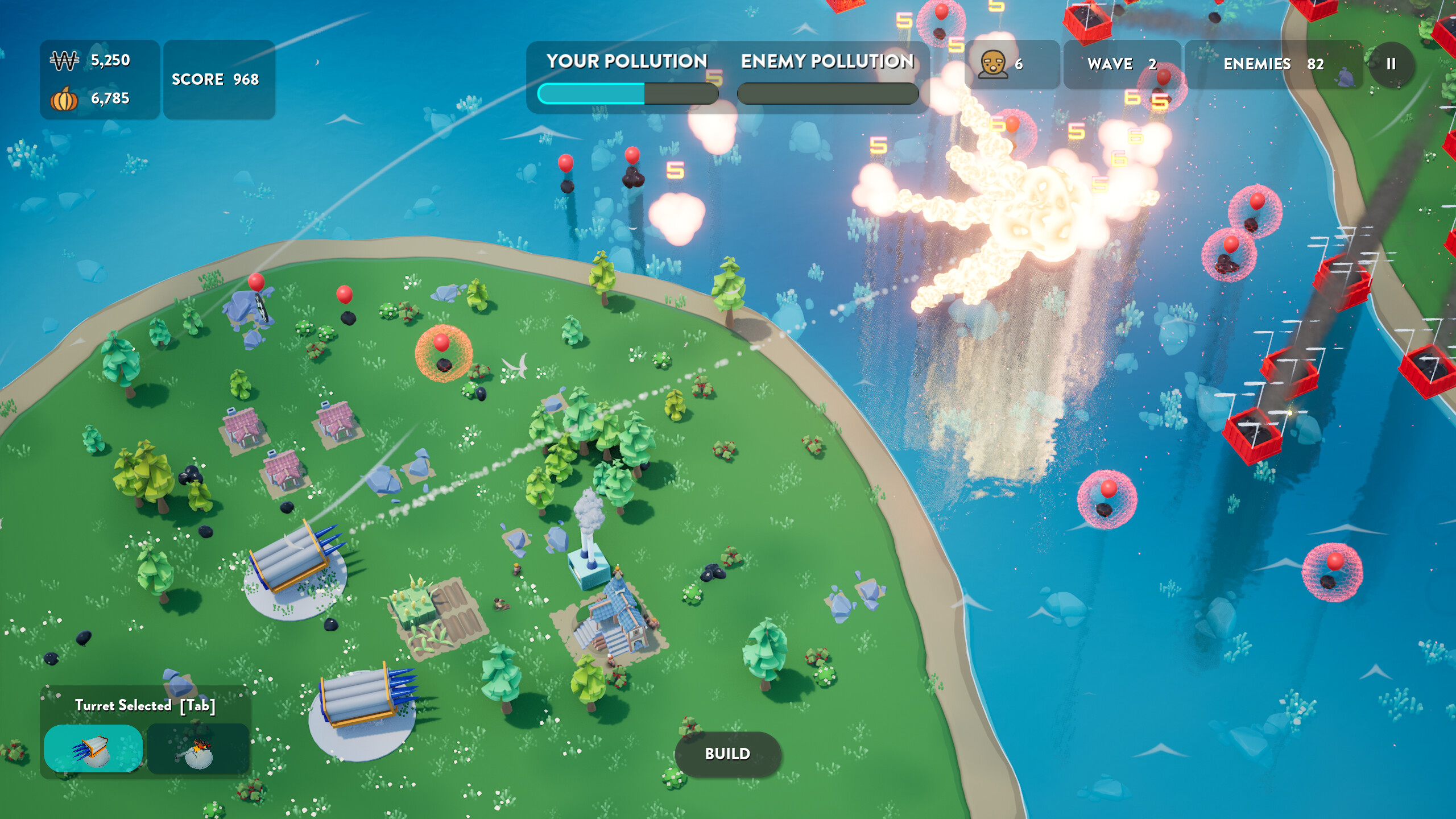 Trash Wars screenshot 5