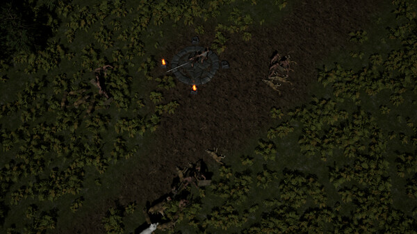 Vain Uprising screenshot 4
