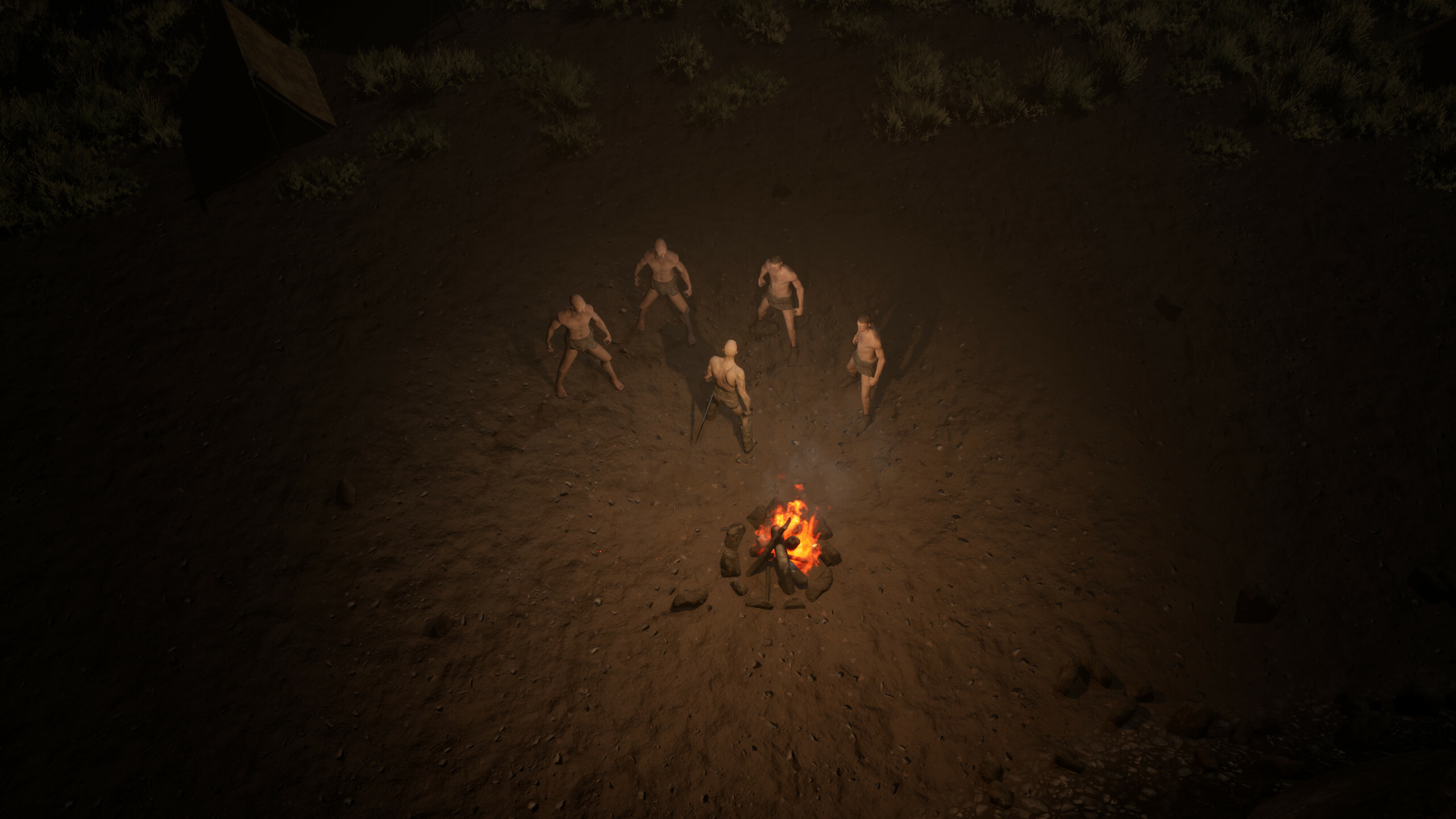 Vain Uprising screenshot 5