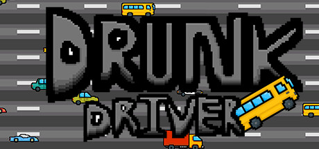 Cover art from Drunk Driver