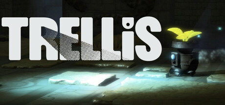 Cover art from Trellis
