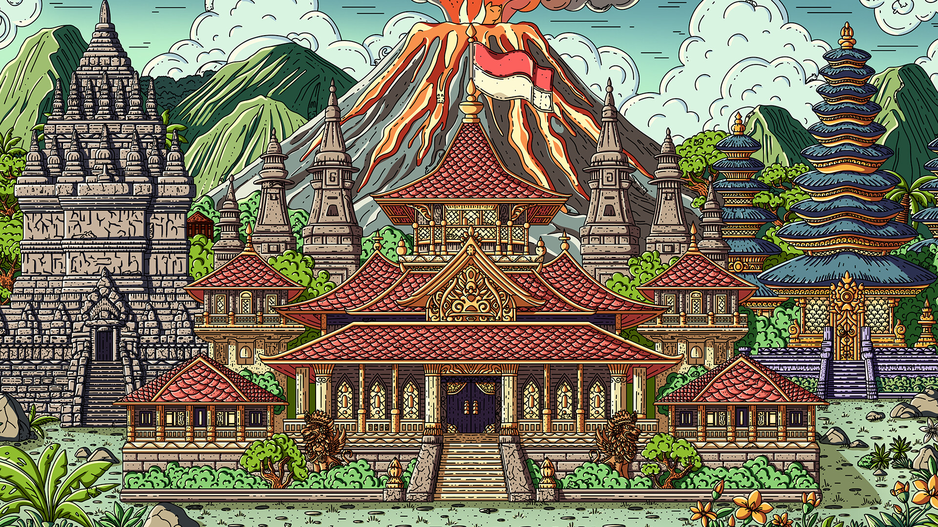 Trailer poster