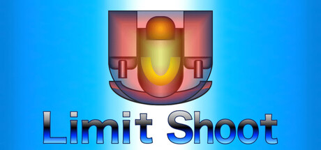 Cover art from Limit Shoot