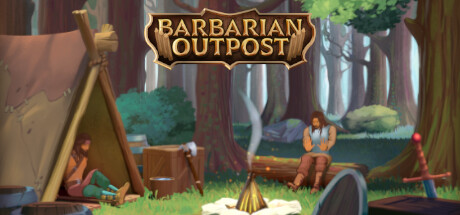 Cover art from Barbarian Outpost