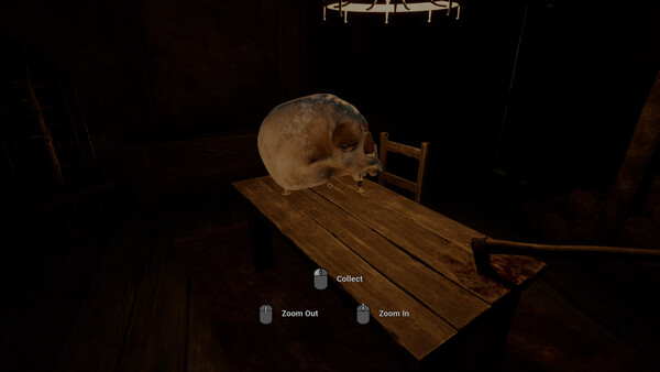 Incurable screenshot 3