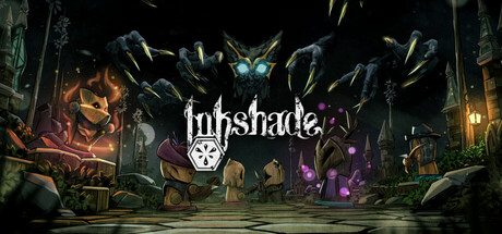 غلاف لعبة Inkshade