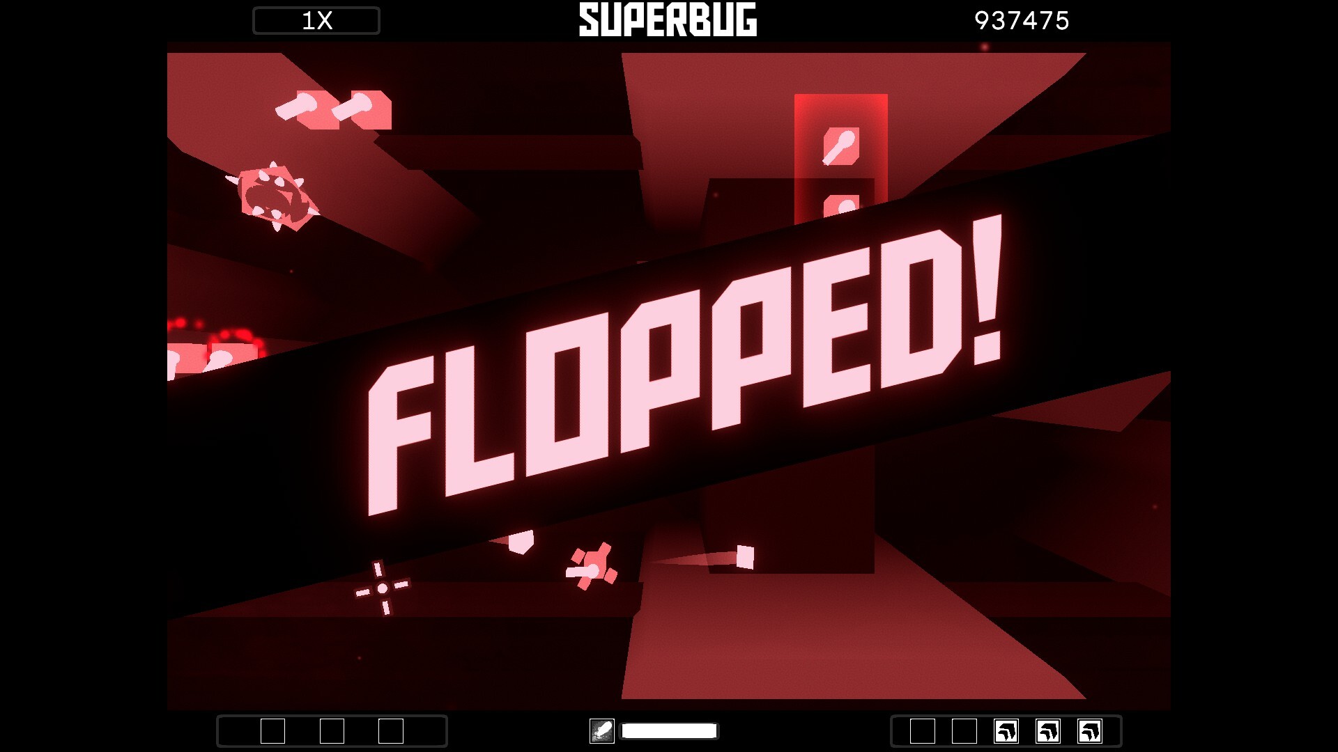 SUPERBUG trailer