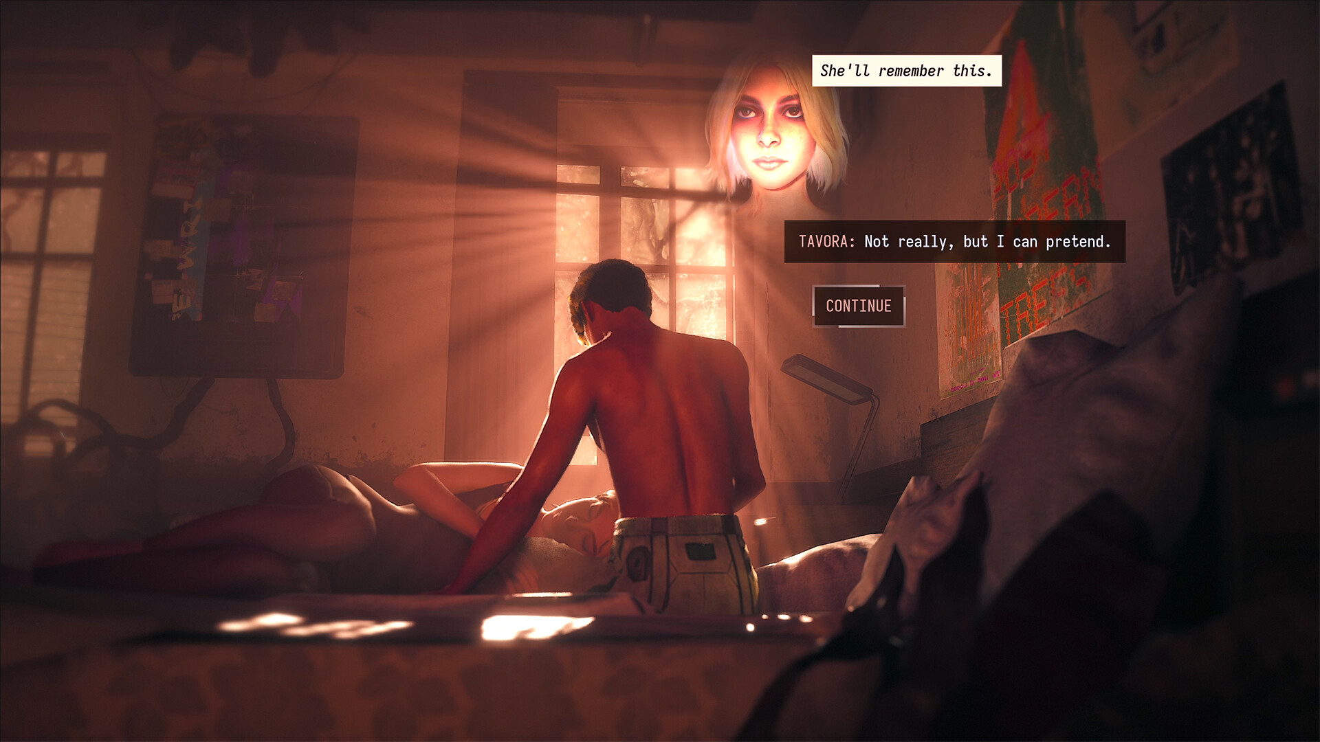 GRAFT screenshot 3