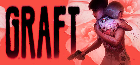 Cover art from GRAFT
