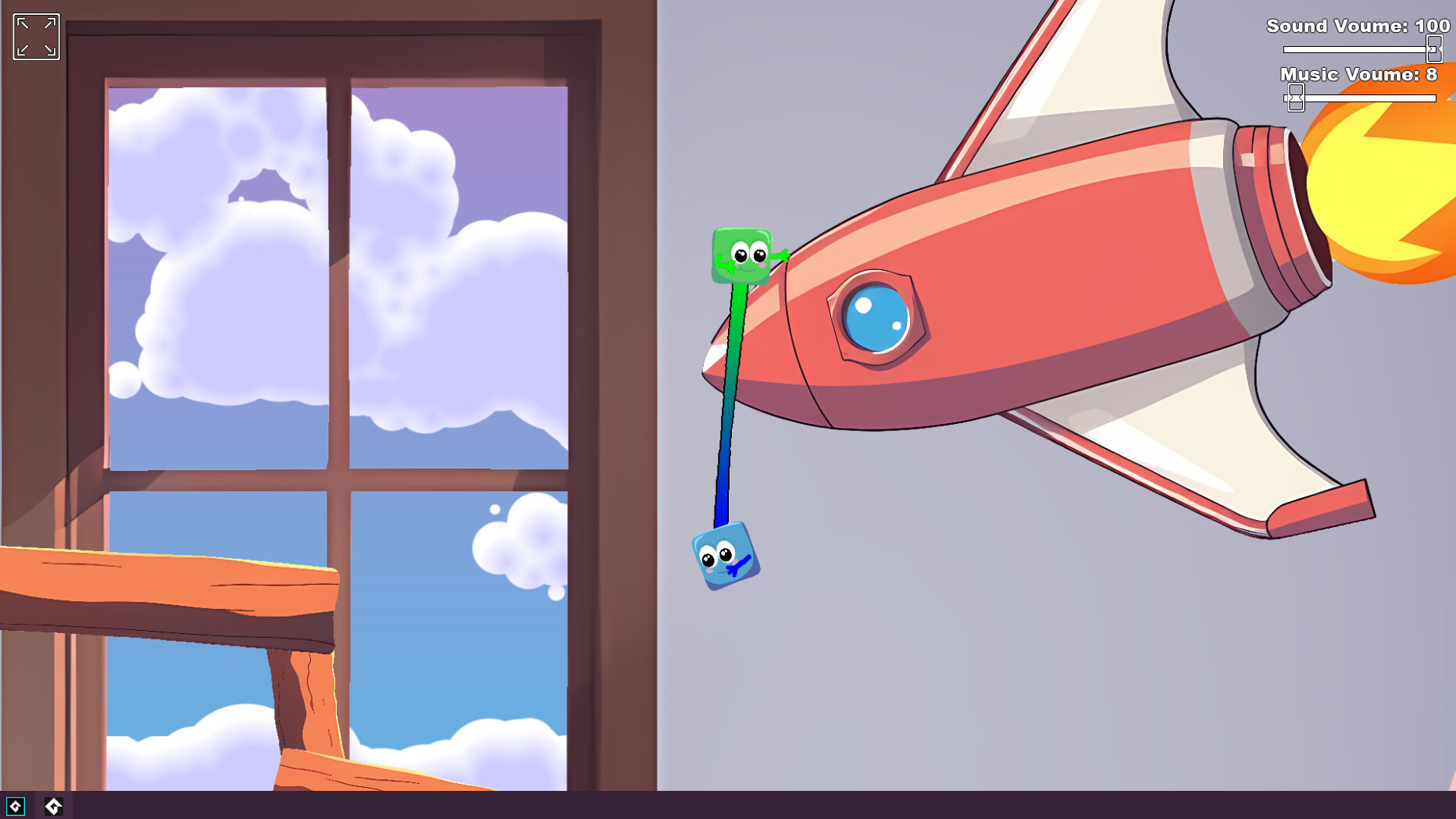 Goo-ed Together trailer