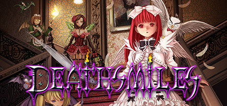 痛まな板 キャスパーデススマイルズ Casper DEATHSMILES ケイブ Casper (Character) - Giant Bomb