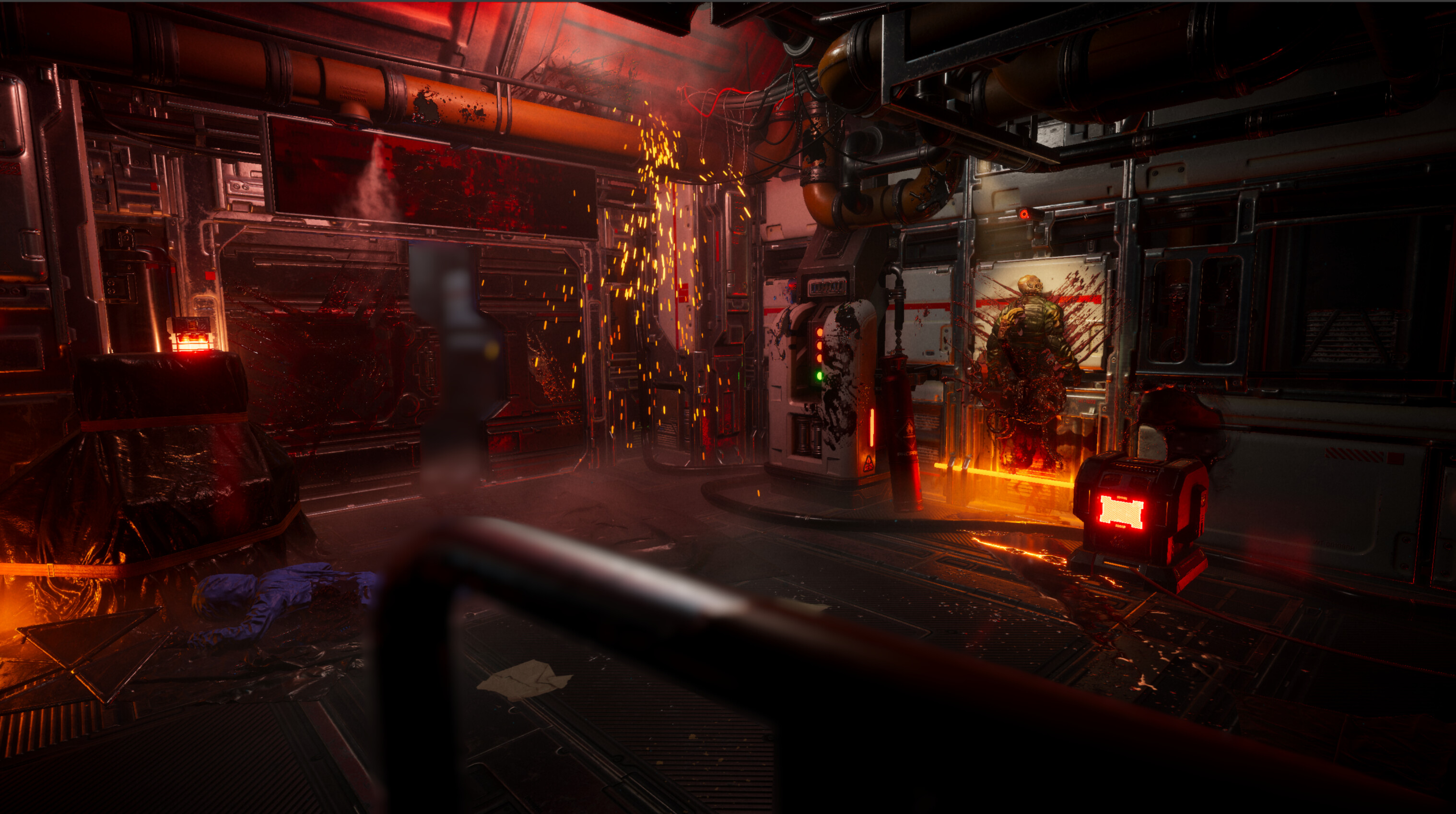 ESEAL: Reject, Reclaim, Redeem screenshot 1