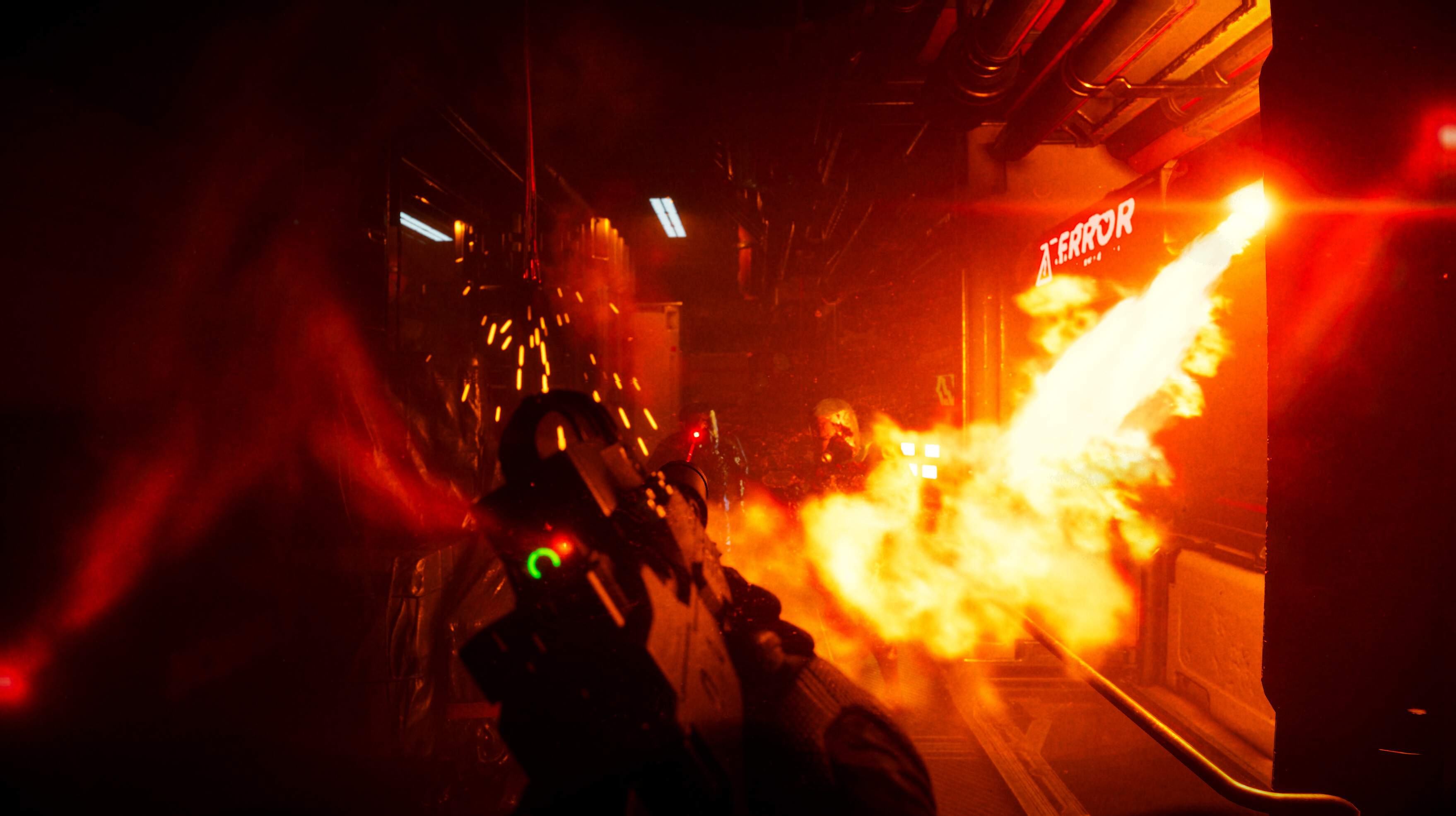 ESEAL: Reject, Reclaim, Redeem screenshot 3