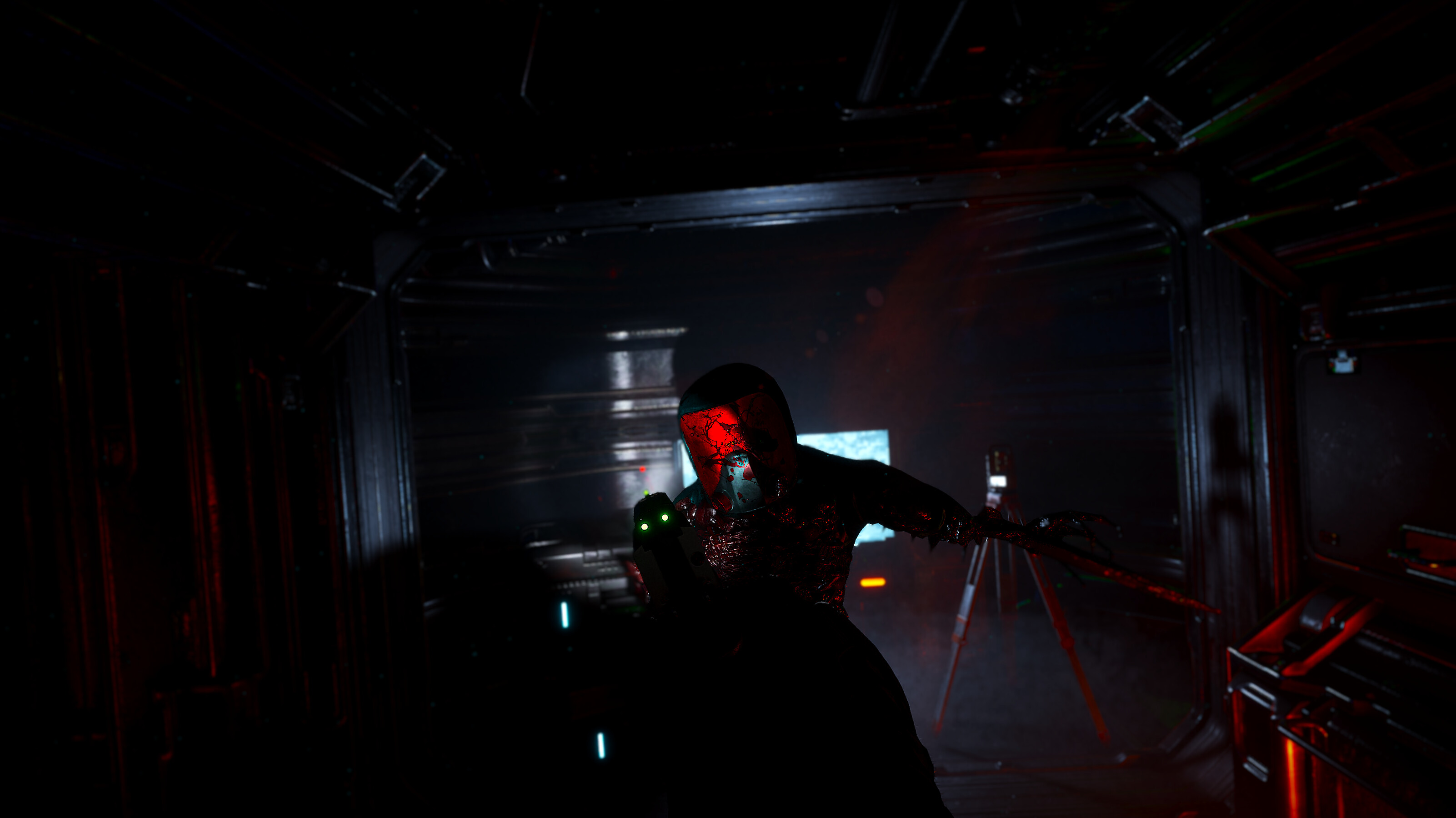 ESEAL: Reject, Reclaim, Redeem screenshot 5
