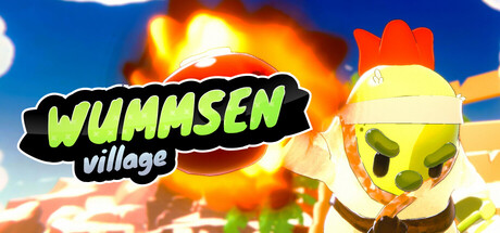 Wummsen Village