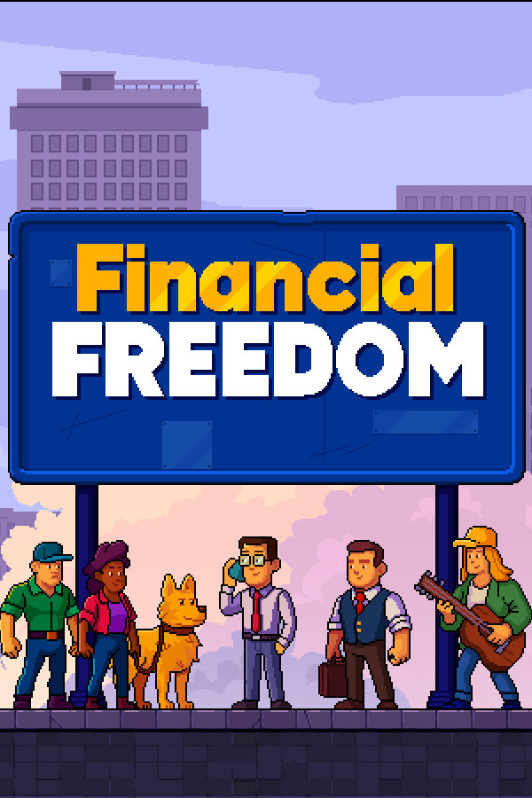 Financial Freedom