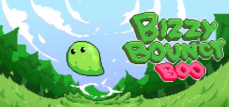 Cover art from Bizzy Bouncy Boo