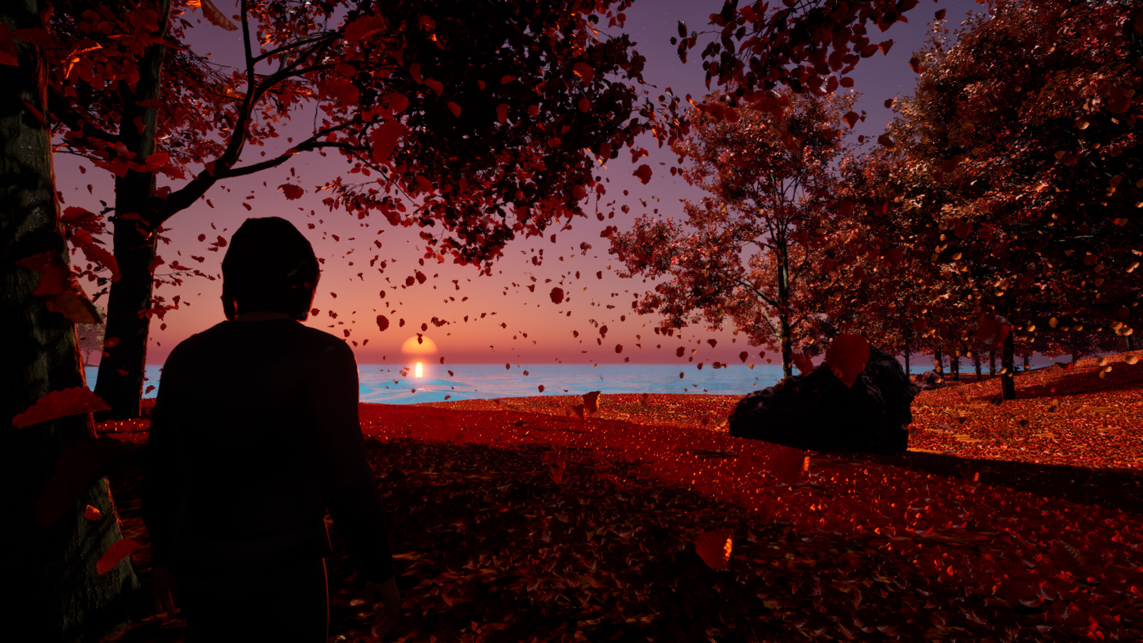 Elemental Seasons screenshot 1