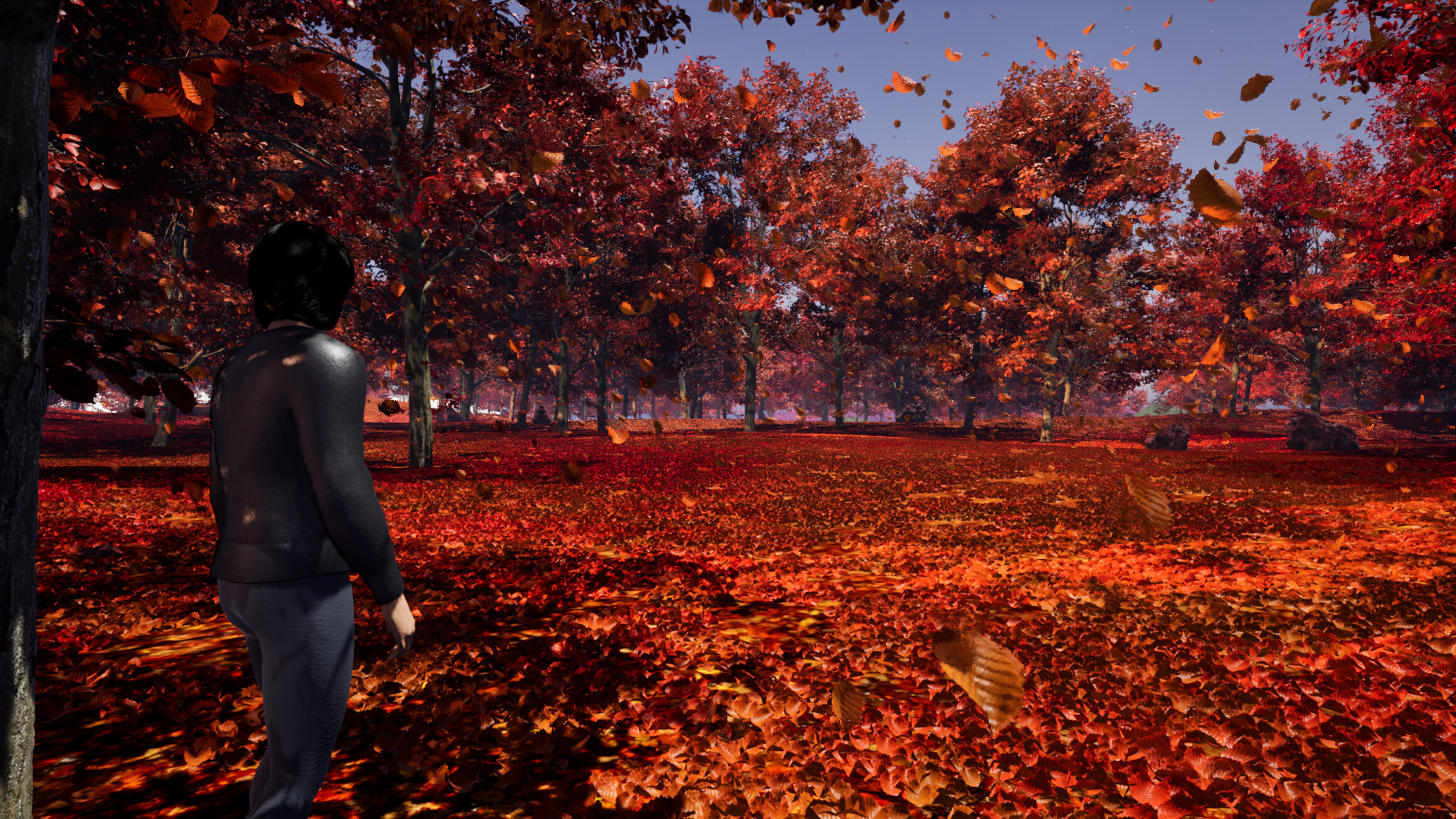 Elemental Seasons screenshot 4