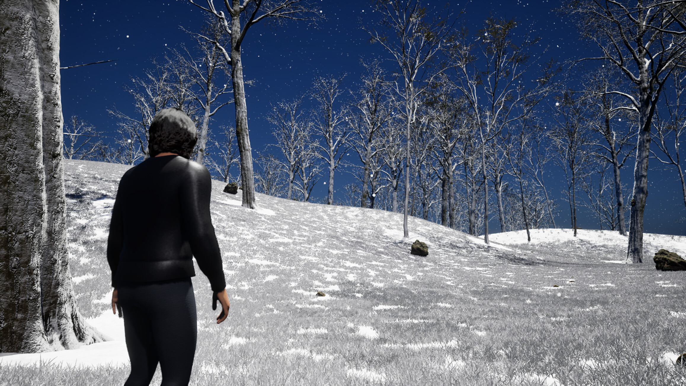 Elemental Seasons screenshot 2