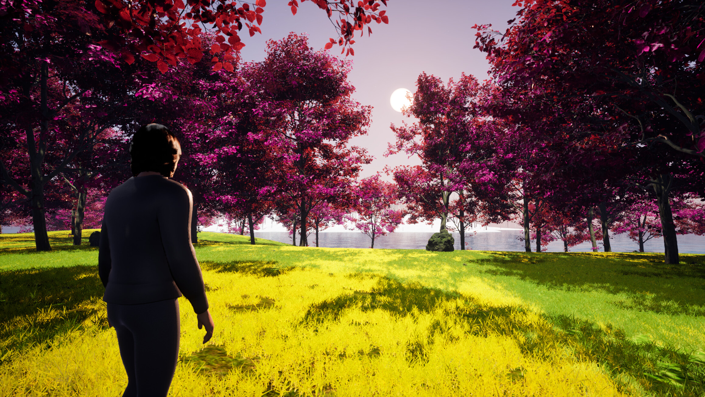 Elemental Seasons screenshot 3