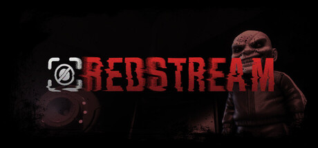 Cover art from REDSTREAM