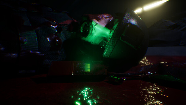 REDSTREAM screenshot 2