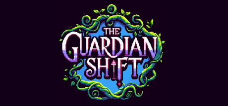 Cover art from The Guardian Shift