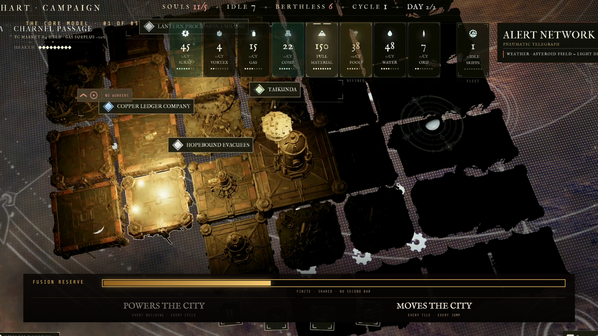 Taikunda screenshot 3