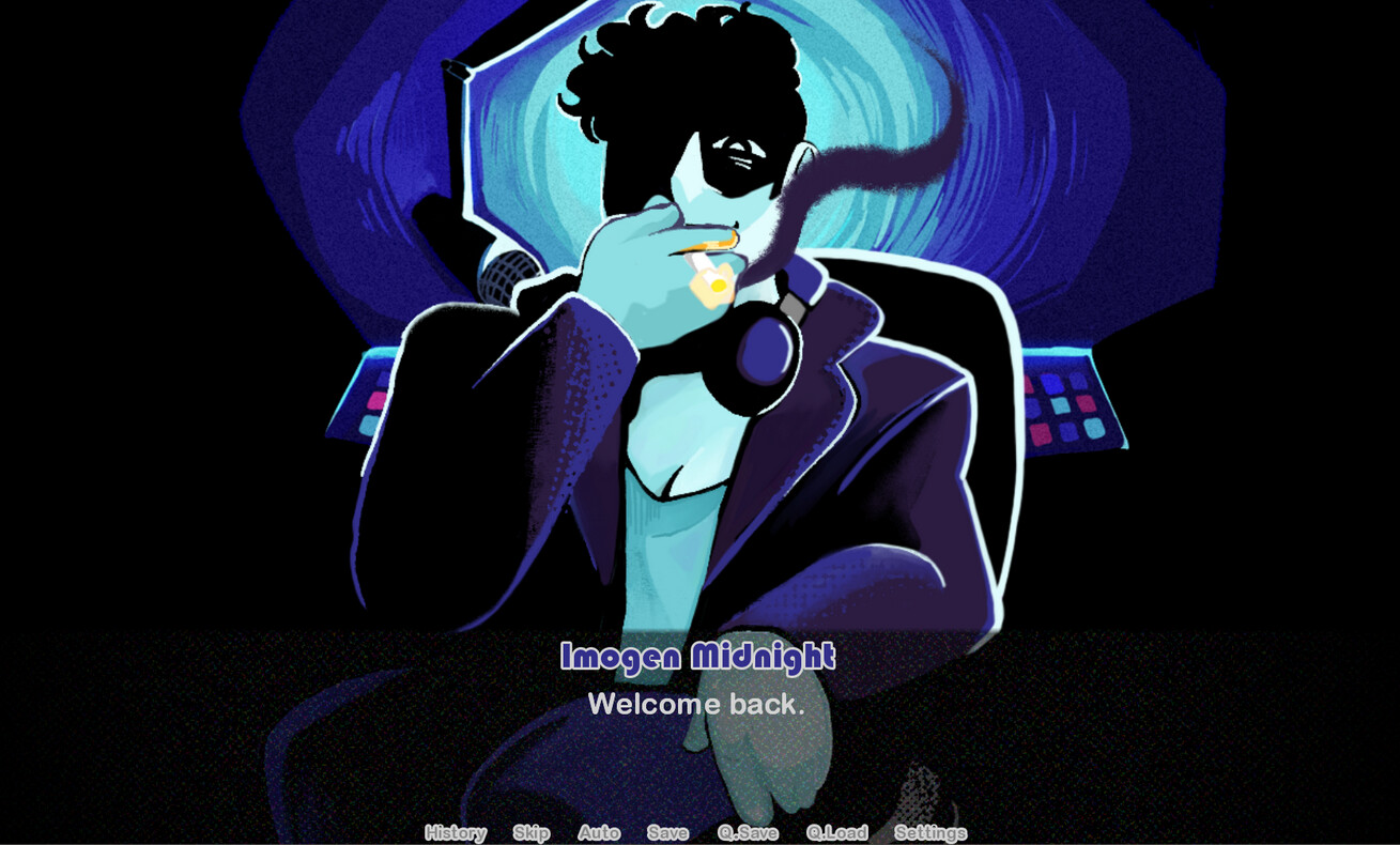 Trailer poster