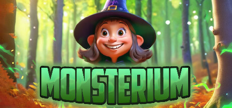 Steam Community :: Monsterium