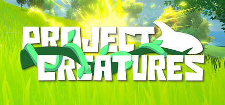 Cover art from Project Creatures