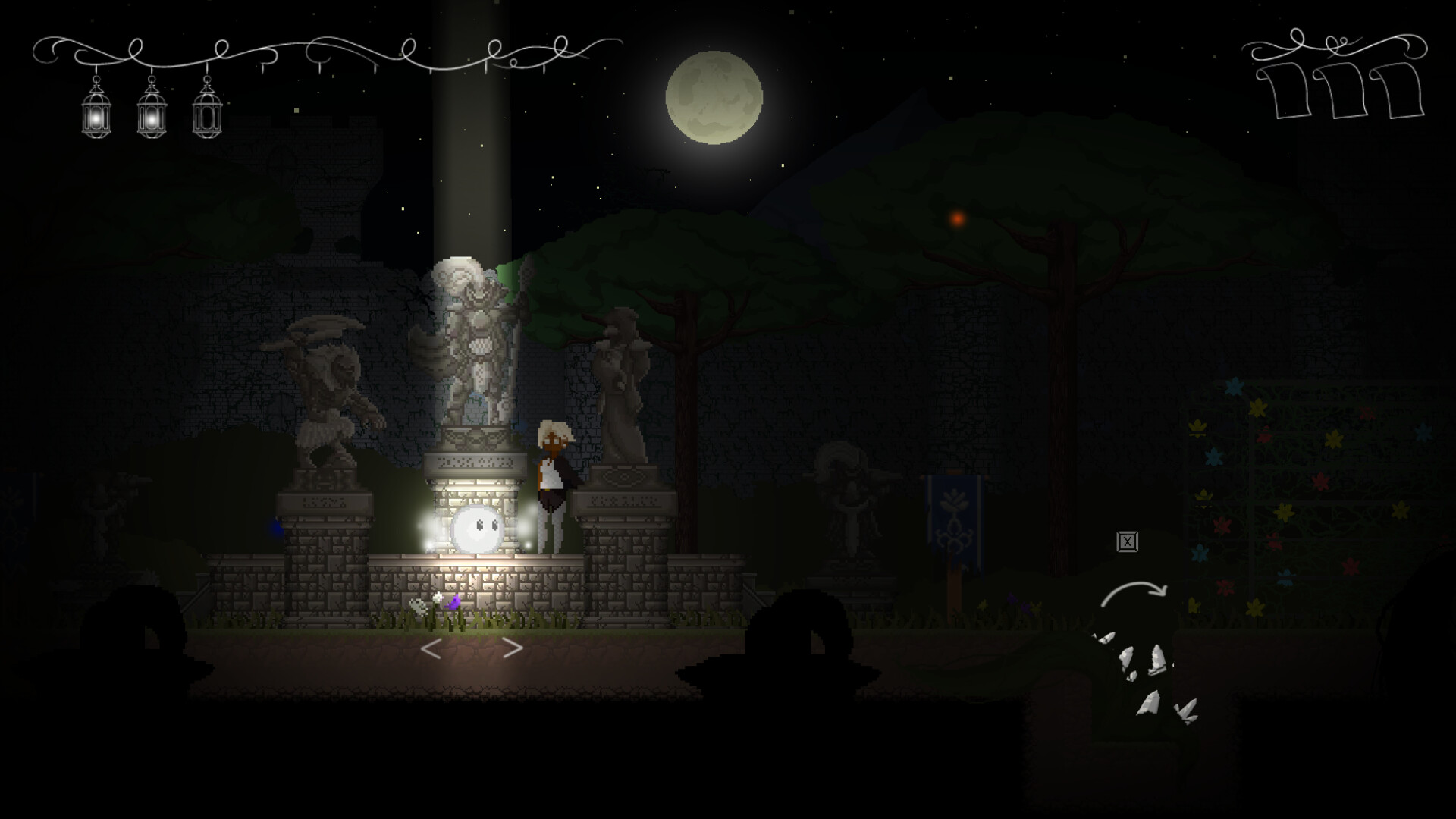 Verses of Hope trailer