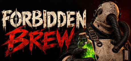 Cover art from Forbidden brew
