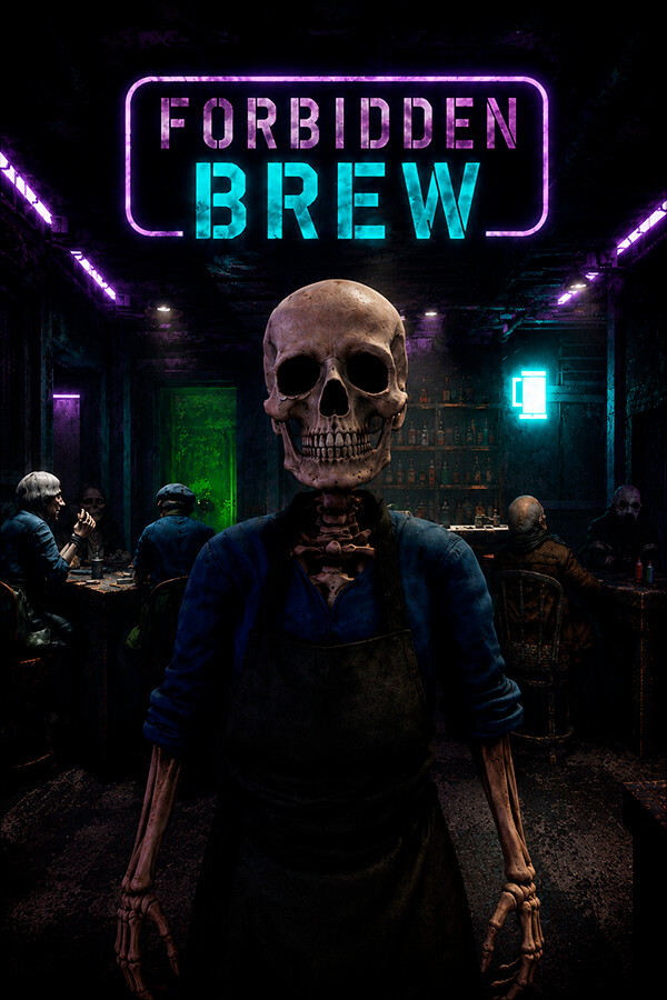 Forbidden brew