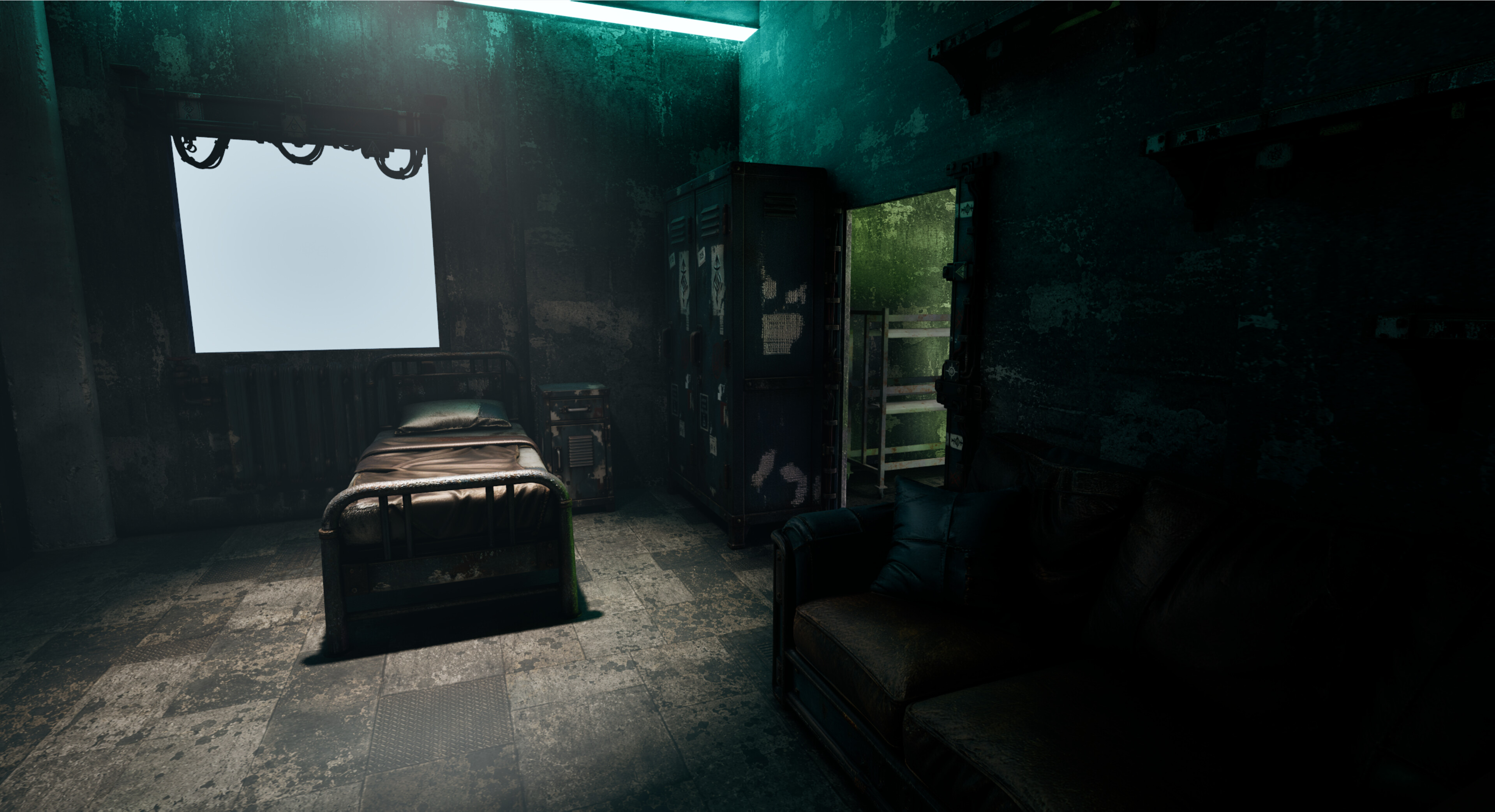 Forbidden brew screenshot 5