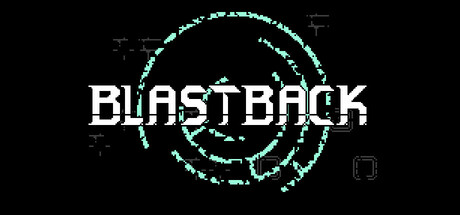 Cover art from Blastback