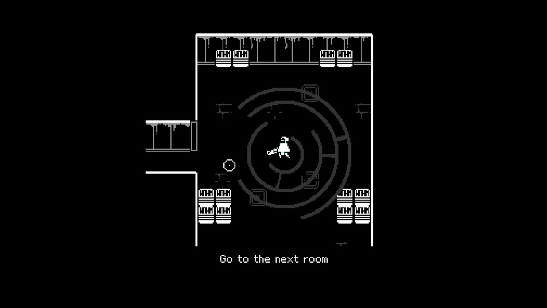 Blastback screenshot 4