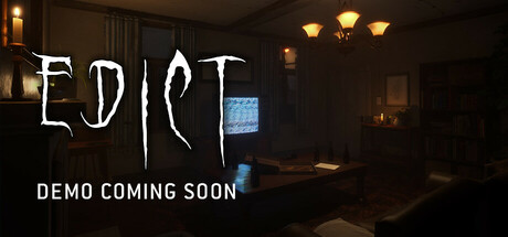 Cover art from EDICT