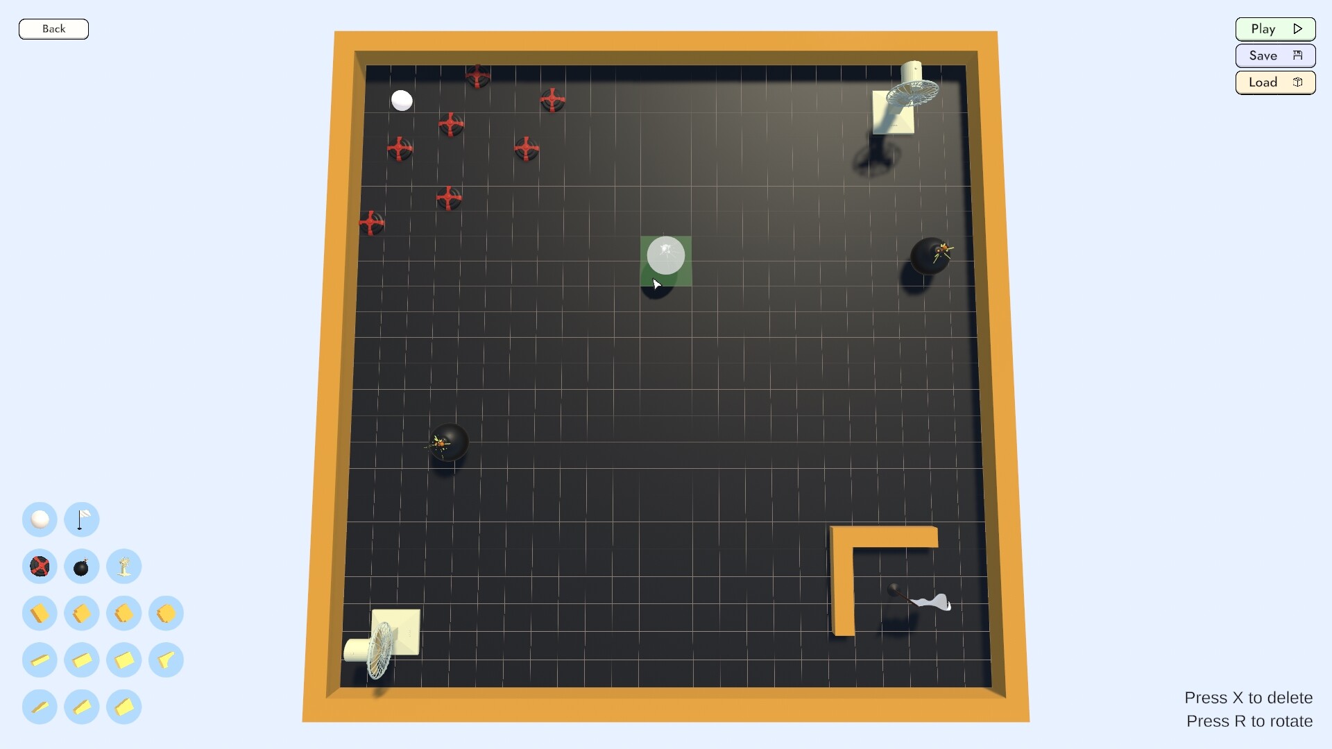 Tiltality screenshot 4
