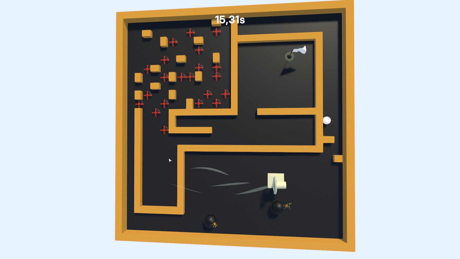 Tiltality screenshot 2