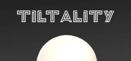 Cover art from Tiltality